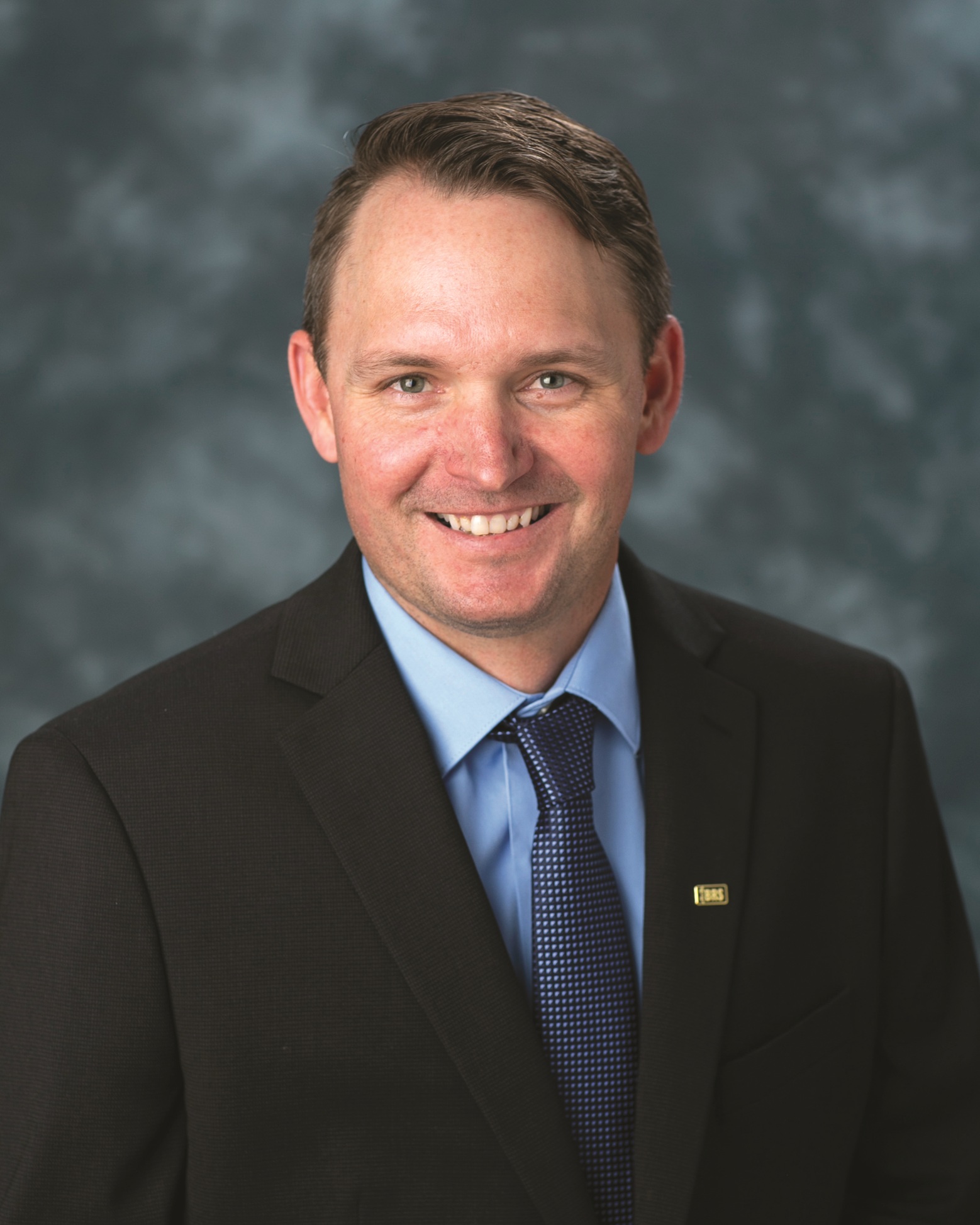 Chris Hand