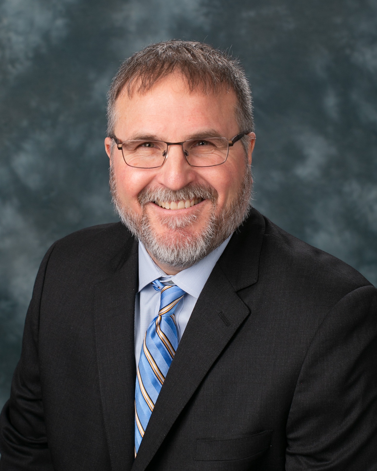 James M. Finnegan