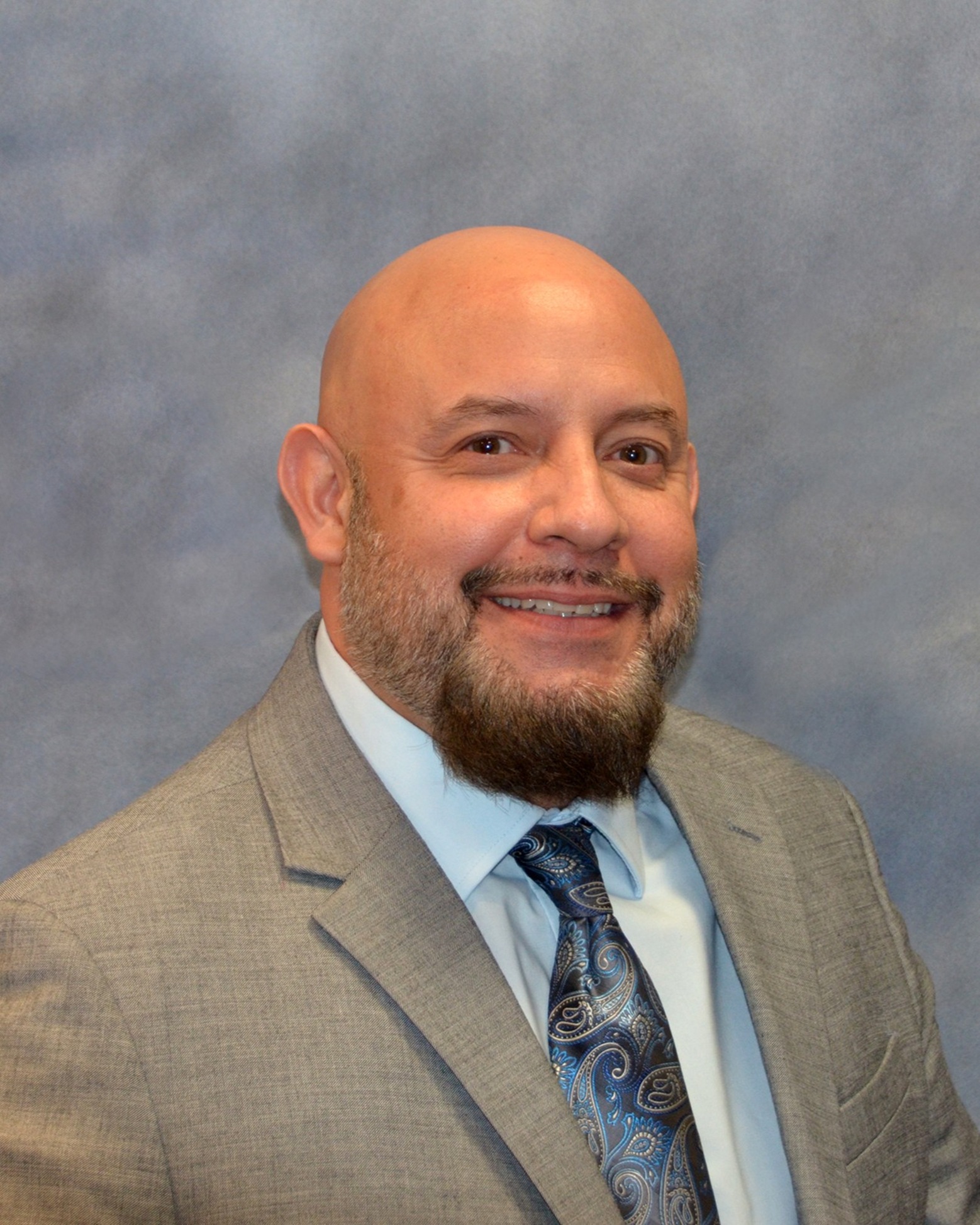 Matt M. Trujillo