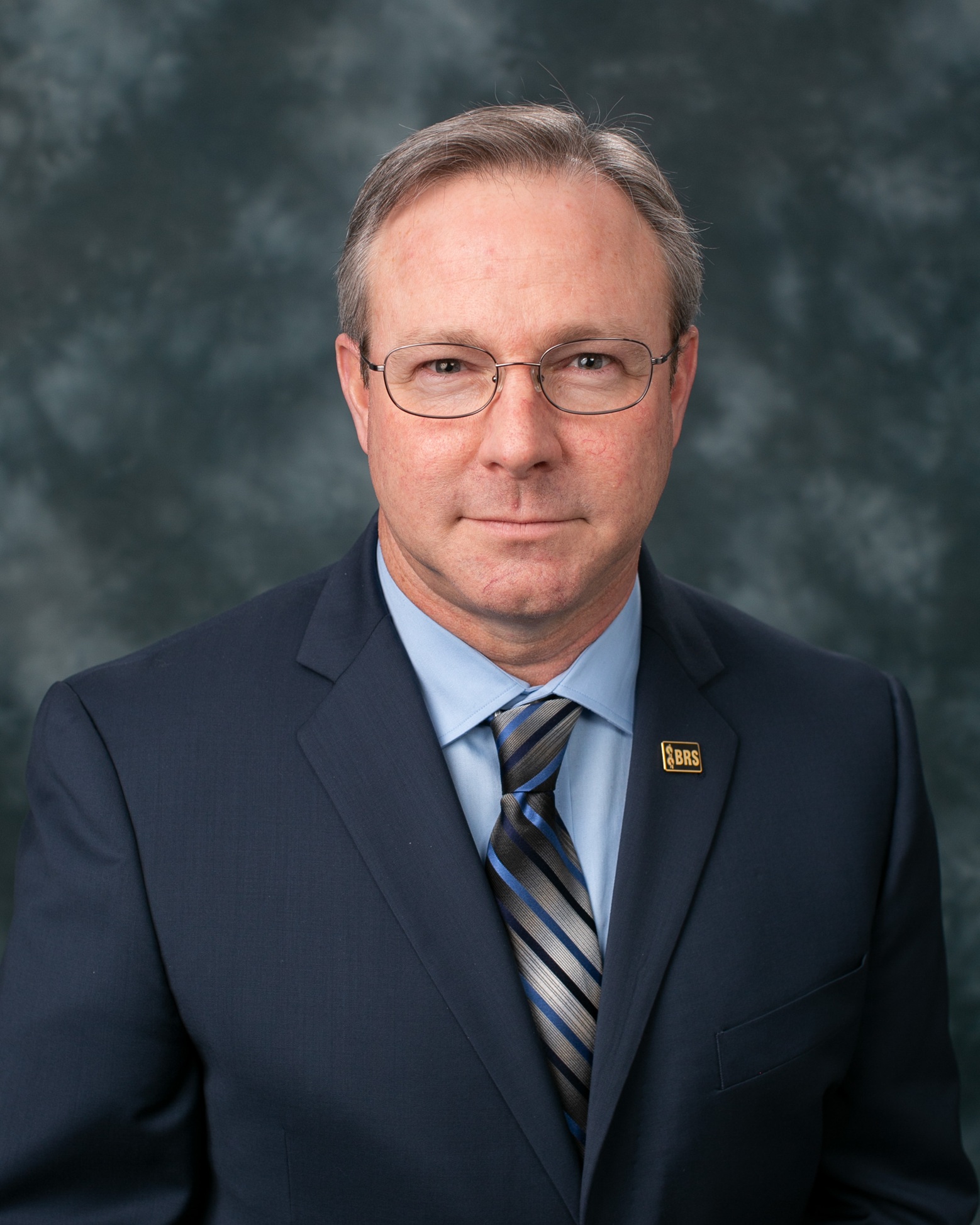 Michael S. Baldwin