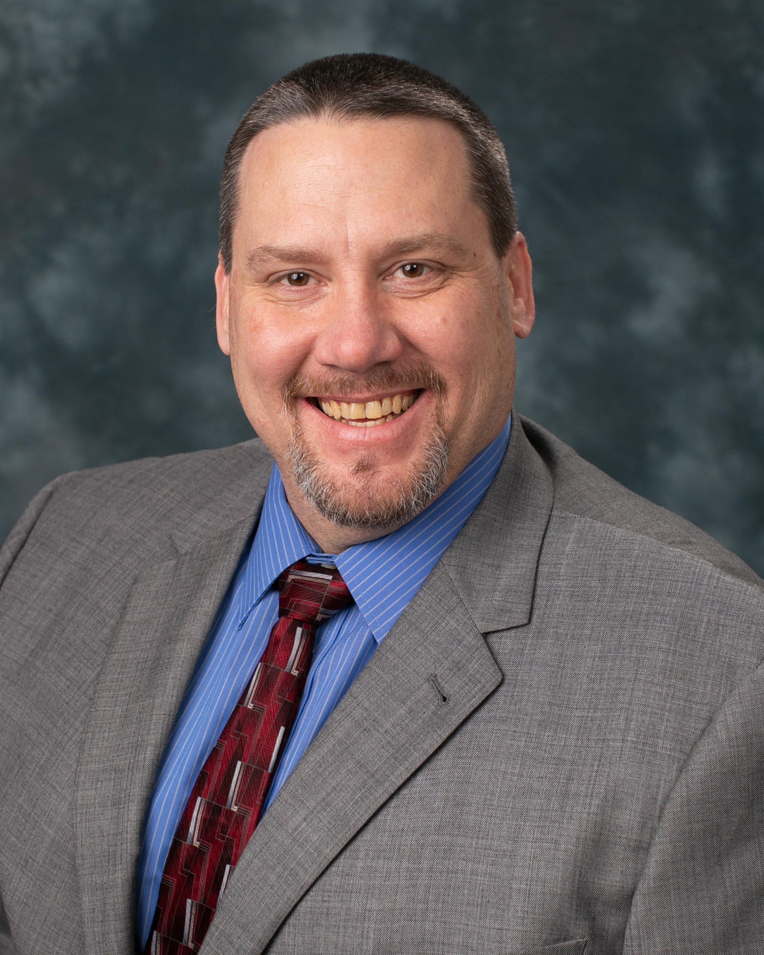 Mike Efaw