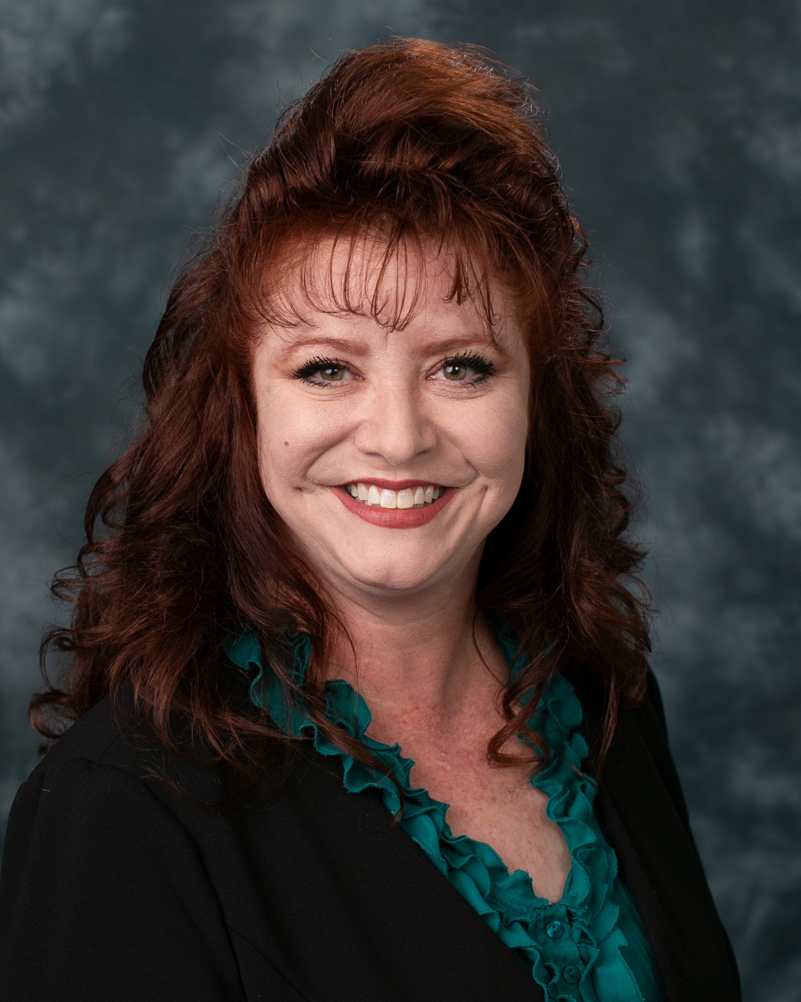 Teresa Embrey