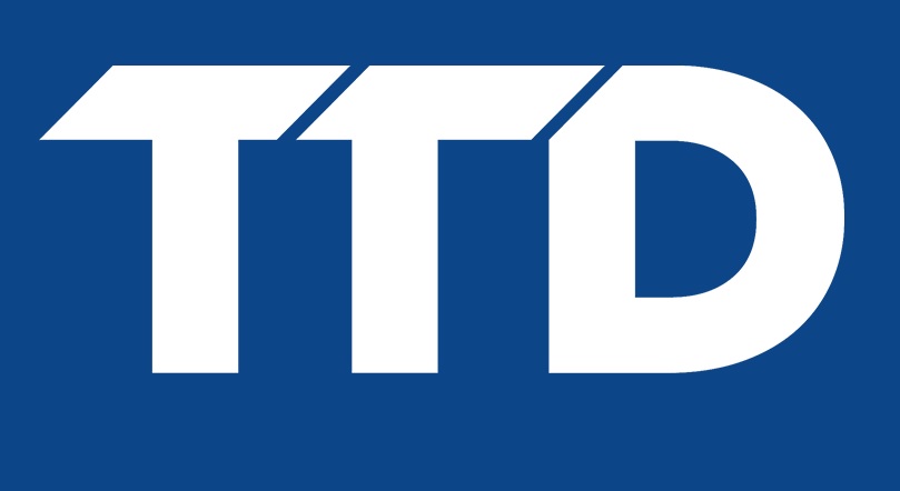 Visit https://ttd.org/!